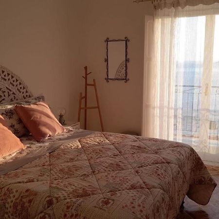 Mimi Junior Home, Central Sea View Apartment Praiano Ngoại thất bức ảnh