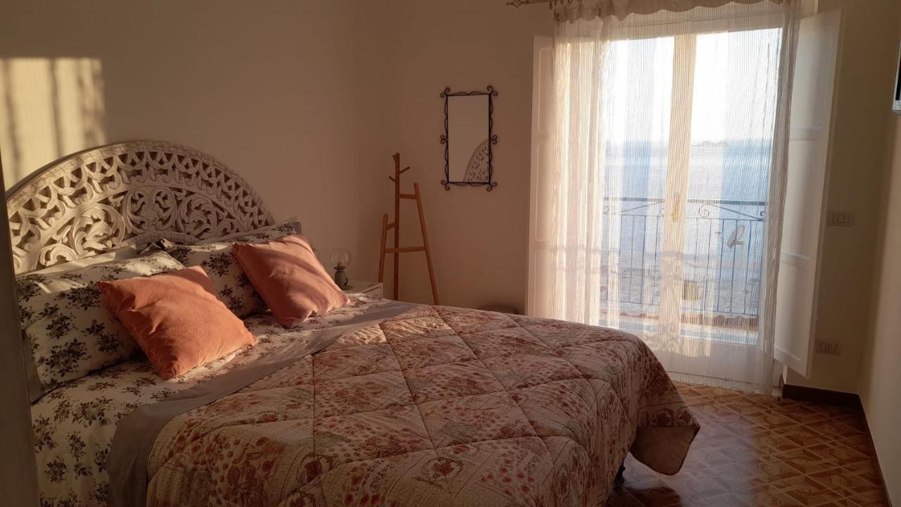 Mimi Junior Home, Central Sea View Apartment Praiano Ngoại thất bức ảnh