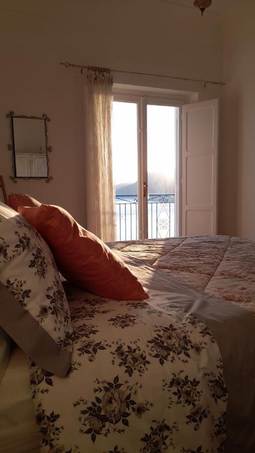 Mimi Junior Home, Central Sea View Apartment Praiano Ngoại thất bức ảnh