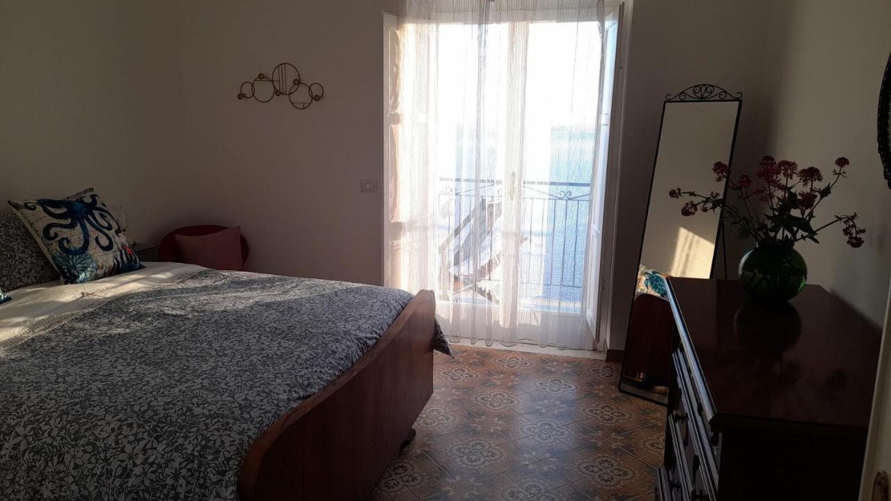 Mimi Junior Home, Central Sea View Apartment Praiano Ngoại thất bức ảnh