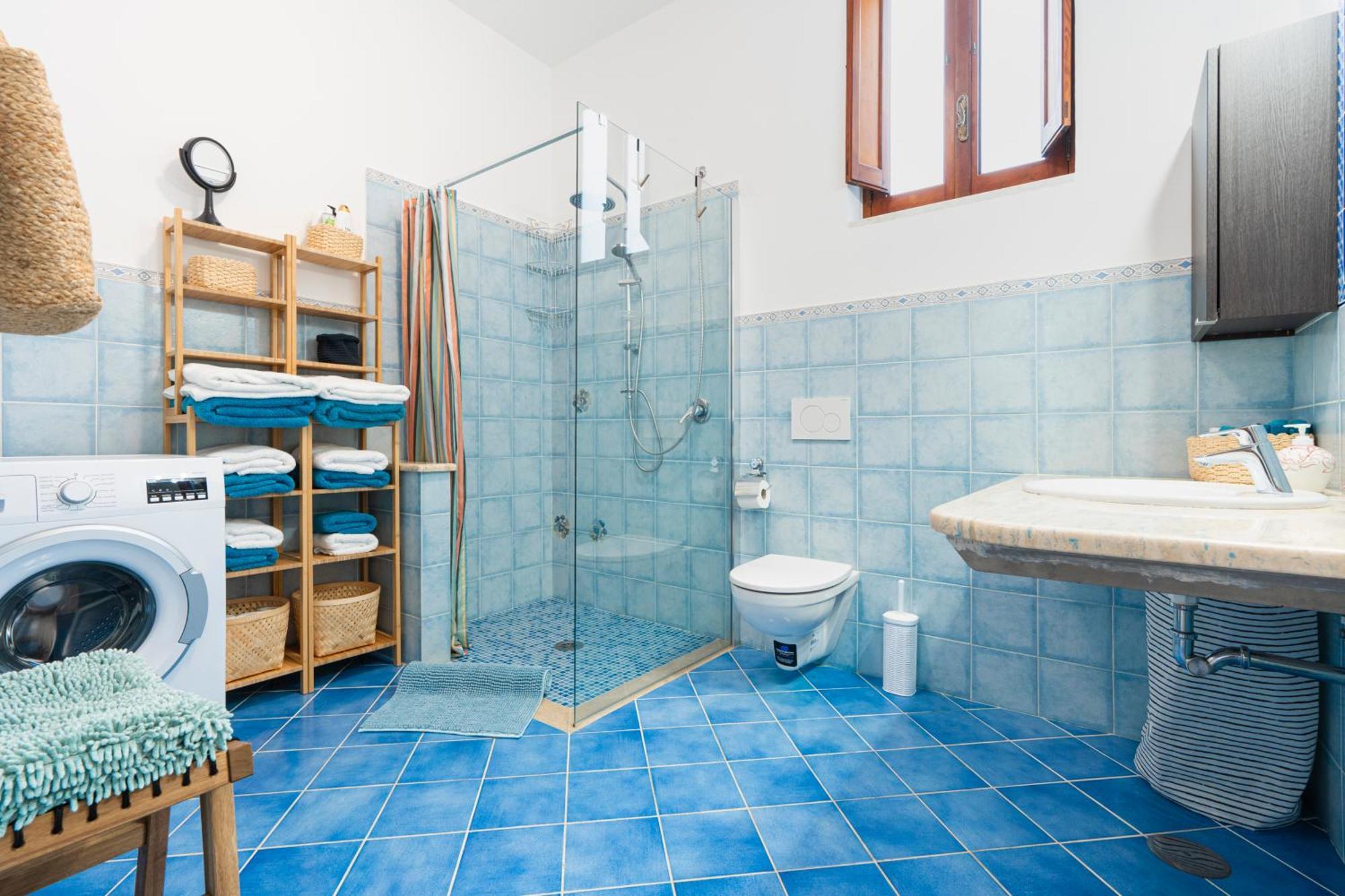 Mimi Junior Home, Central Sea View Apartment Praiano Ngoại thất bức ảnh